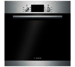 Bosch Classixx HBA23B150B Electric Oven - Stainless Steel